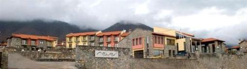 фото отеля Domotel Neve Mountain Resort & Spa