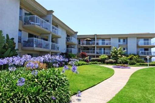 фото отеля Coronado Bay Club Apartments