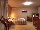 фото отеля Voyage Hotel Almaty