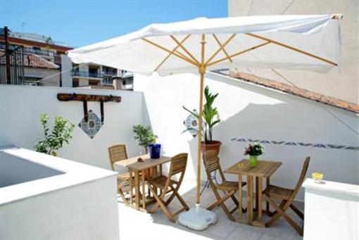 фото отеля Liberta' Bed And Breakfast Palermo