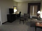 фото отеля La Quinta Inn & Suites Chambersburg