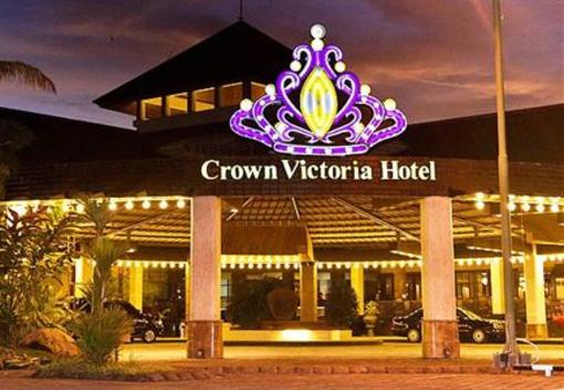 фото отеля Crown Victoria Hotel Tulungagung