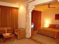 Surya Mcleod Resort Dharamshala