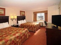 BEST WESTERN Roanoke Inn & Suites