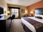 фото отеля Microtel Inn and Suites Searcy