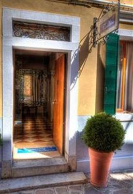 фото отеля Locanda Conterie