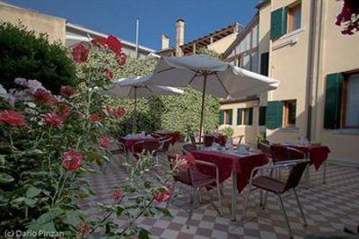 фото отеля Locanda Conterie