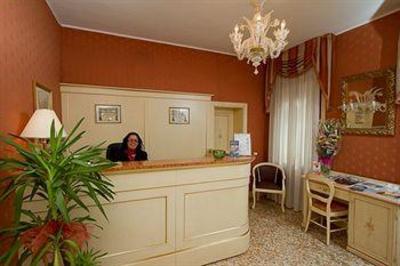 фото отеля Locanda Conterie