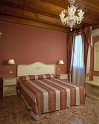 фото отеля Locanda Conterie