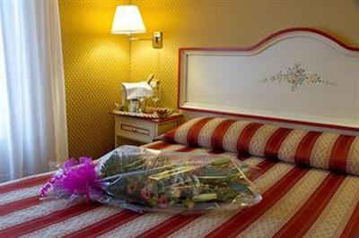 фото отеля Locanda Conterie