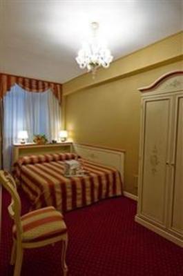 фото отеля Locanda Conterie