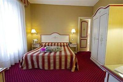 фото отеля Locanda Conterie