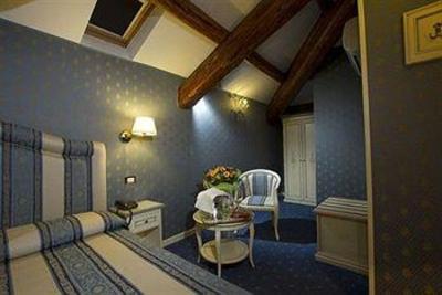 фото отеля Locanda Conterie
