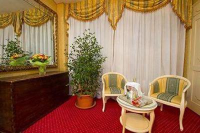 фото отеля Locanda Conterie