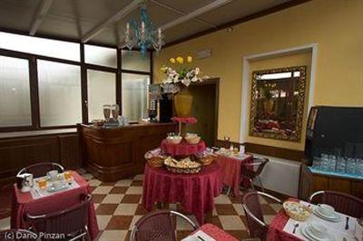 фото отеля Locanda Conterie