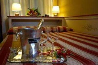 фото отеля Locanda Conterie