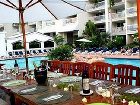 фото отеля Sapphire Beach Club & Resort