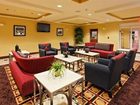 фото отеля Holiday Inn Express Hotel & Suites Talladega