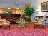 FairBridge Hotel at Executive Plaza Wheeling