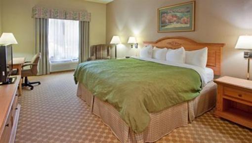 фото отеля Country Inn & Suites by Carlson Beaufort West