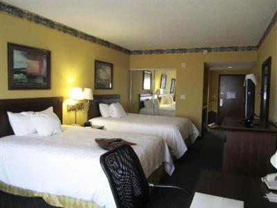 фото отеля Hampton Inn & Suites Vilano Beach Saint Augustine