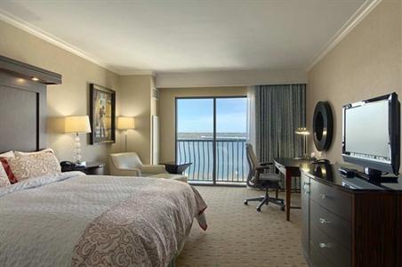 фото отеля Hilton Dallas / Rockwall Lakefront