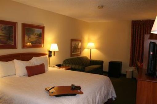 фото отеля Baymont Inn & Suites Amarillo East