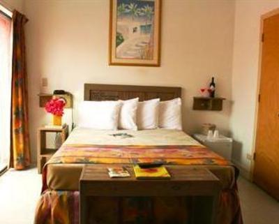 фото отеля Coco Plum Hotel