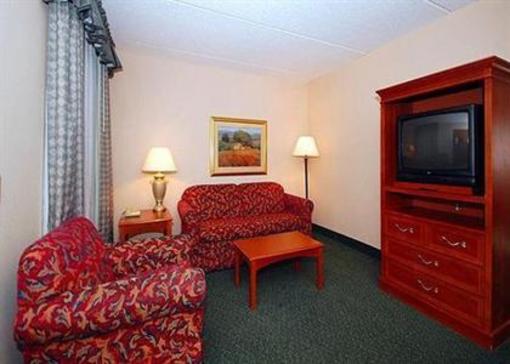 фото отеля Quality Inn & Suites Airport Bloomington (Minnesota)