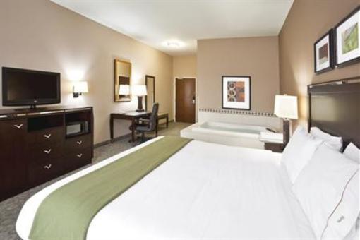 фото отеля Holiday Inn Express Van Wert