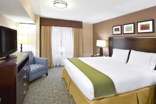 фото отеля Holiday Inn Express Van Wert