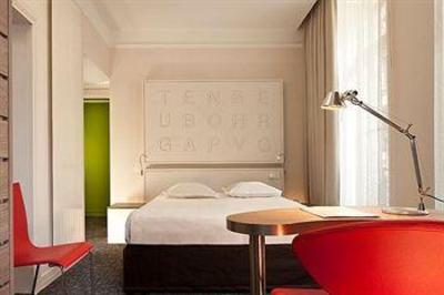 фото отеля Hotel Gutenberg Strasbourg