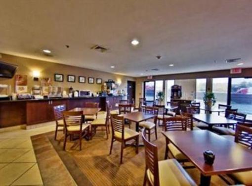 фото отеля Sleep Inn & Suites Scranton Dunmore