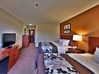 фото отеля Sleep Inn & Suites Scranton Dunmore