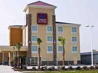 Comfort Suites Harvey