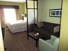 фото отеля Comfort Suites Harvey