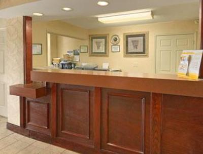 фото отеля Days Inn Greensboro Airport