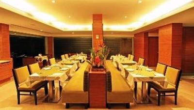 фото отеля Woodland Hotel Pune