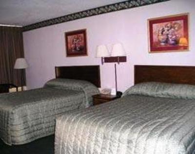 фото отеля Budget Host Inn & Suites Memphis