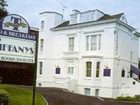 фото отеля Tiffany's Hotel Bournemouth
