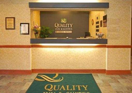 фото отеля Quality Inn & Suites of West Monroe