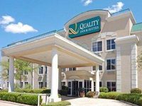 Quality Inn & Suites of West Monroe