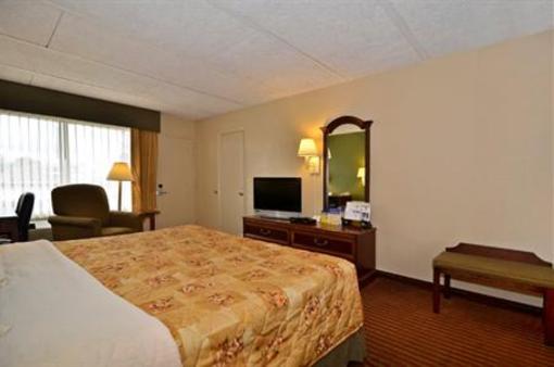 фото отеля Best Western Intown Luray