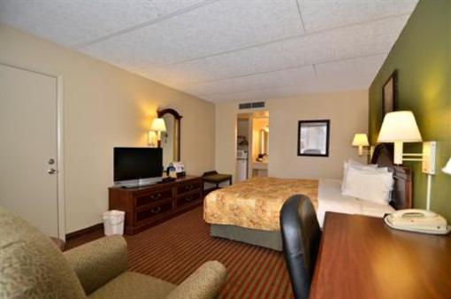 фото отеля Best Western Intown Luray