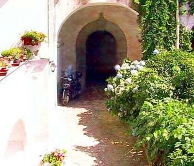 фото отеля Relax Bed & Breakfast Meta di Sorrento
