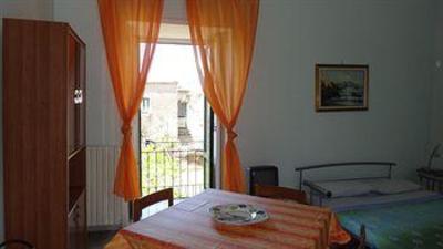 фото отеля Relax Bed & Breakfast Meta di Sorrento