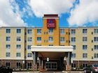 фото отеля Comfort Suites North Knoxville