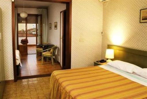 фото отеля Hotel Lupori