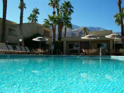 фото отеля Desert Vacation Villas
