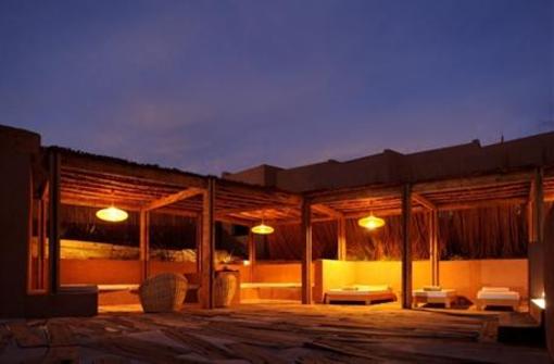 фото отеля Hotel Casa Atacama